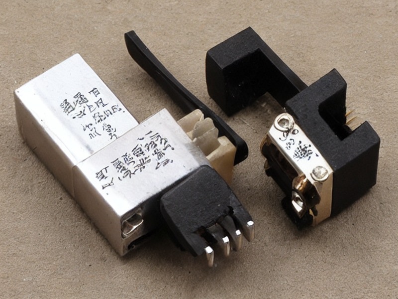 隔离器应用板对板连接应用说明 2