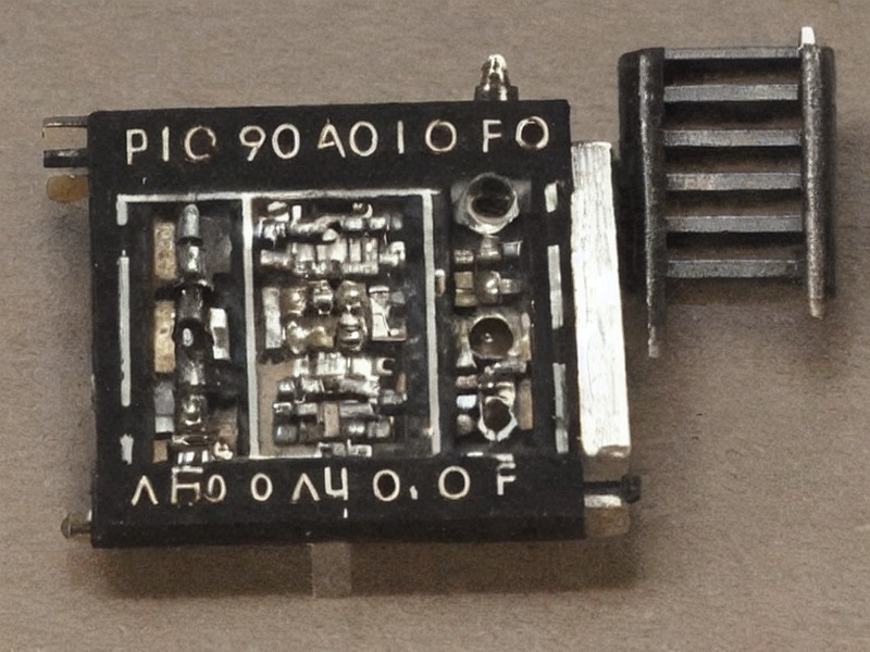 pg模拟器 保险丝产品线说明 2