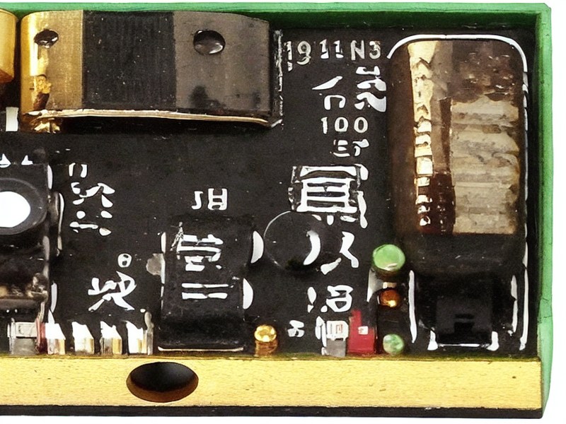 ESD保护说明产品信息
