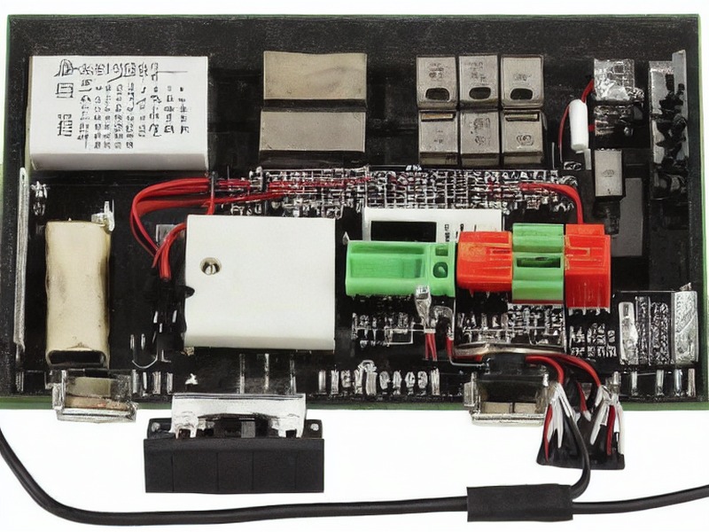 晶振内容应用参考 1