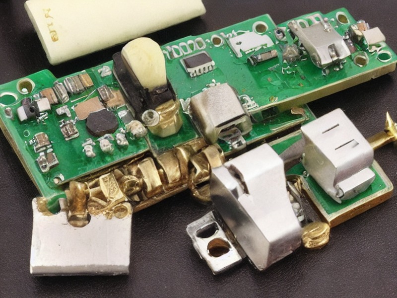 光耦合器资料库工程应用 1