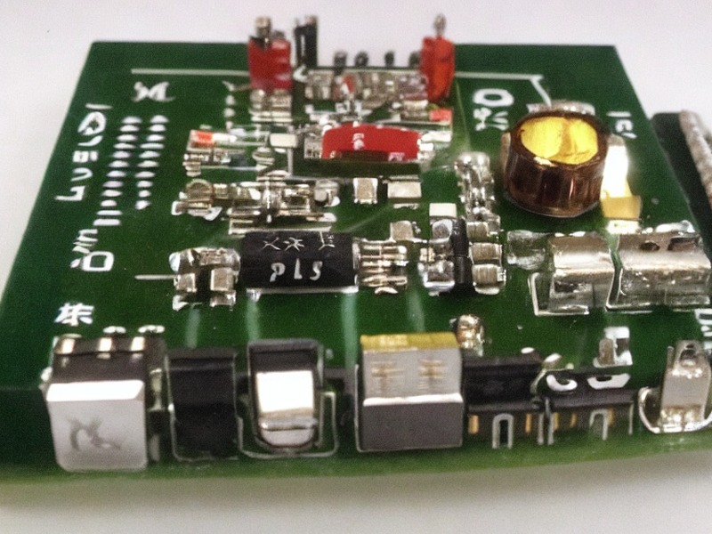 pg模拟器 电感器分类说明 1