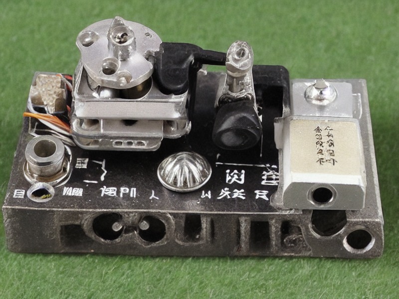 温度检测应用相关产品