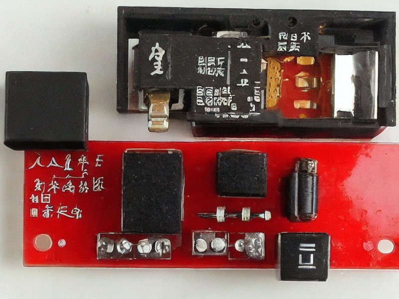 接口芯片中心产品信息