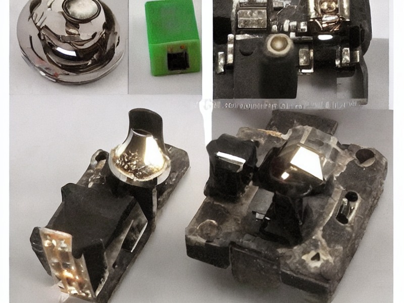 EEPROM产品线选型参考 2