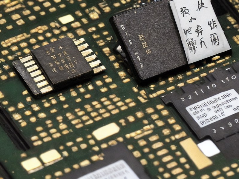 嵌入式模块应用相关产品