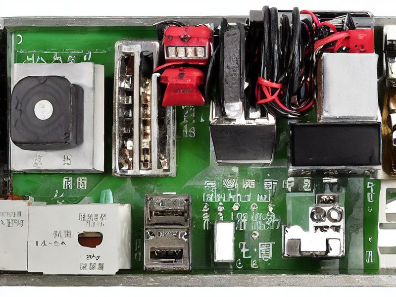 pg模拟器 无线模块中心应用 1