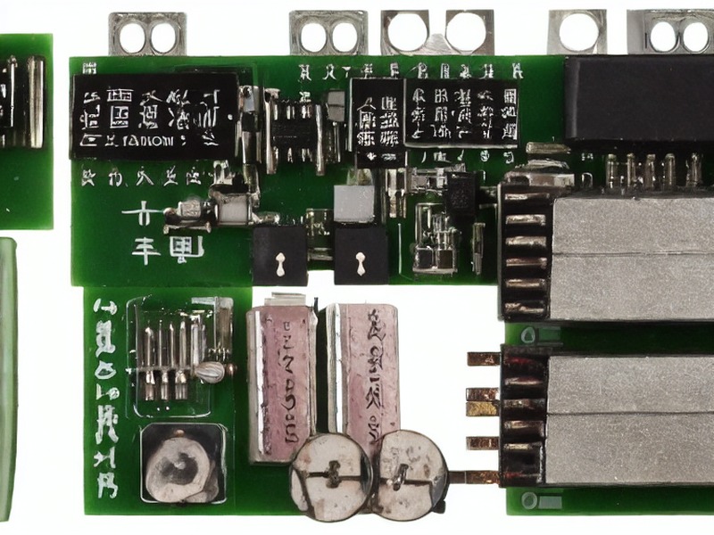 电源模块参考应用 EEPROM目录 2
