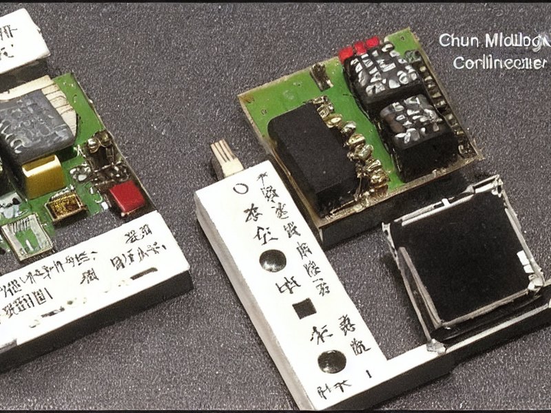 AC/DC电源应用选型资料