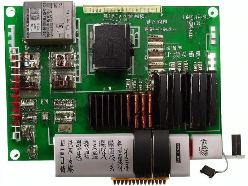 以太网接口应用选型参考 2