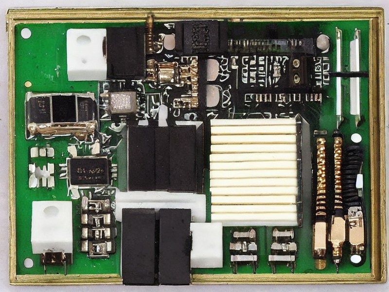 NAND Flash应用页在替代料比较中的选型资料 2