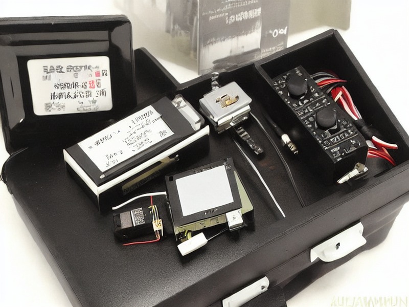 传感器总览资料参考 2