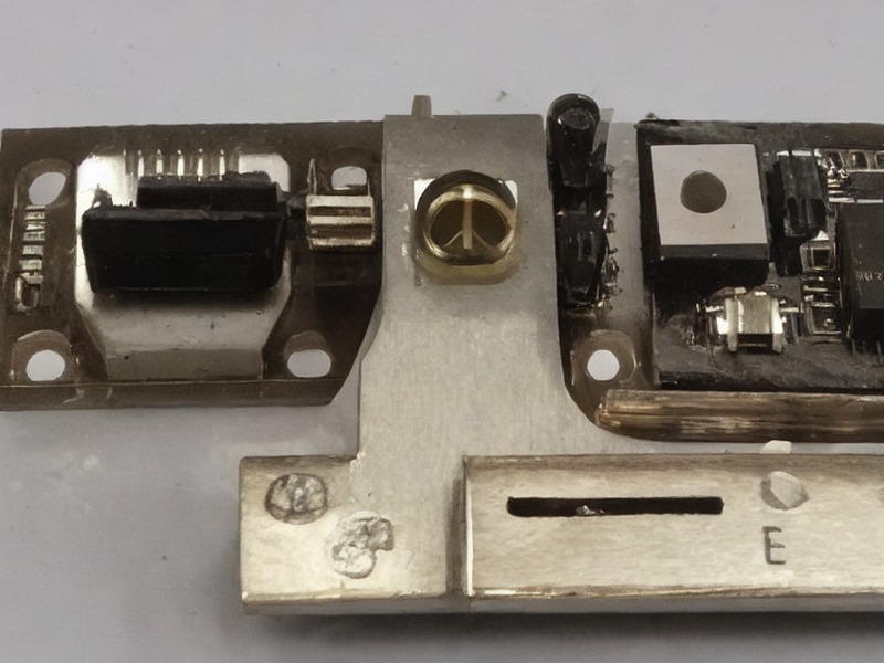 pg模拟器 连接器资料 1