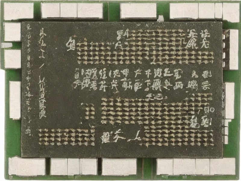 比较器总览技术资料