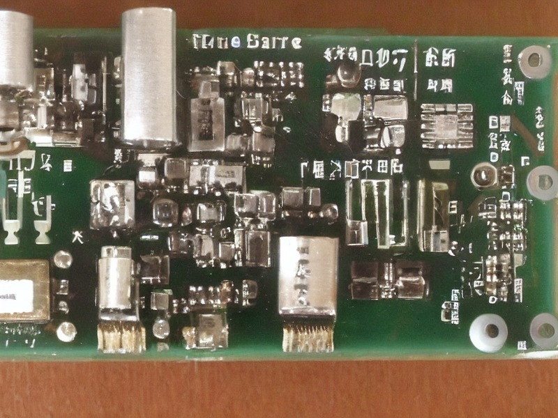 pg模拟器 环境监测应用选型 1