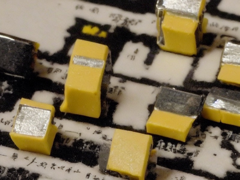 频率控制工程页产品资料 1