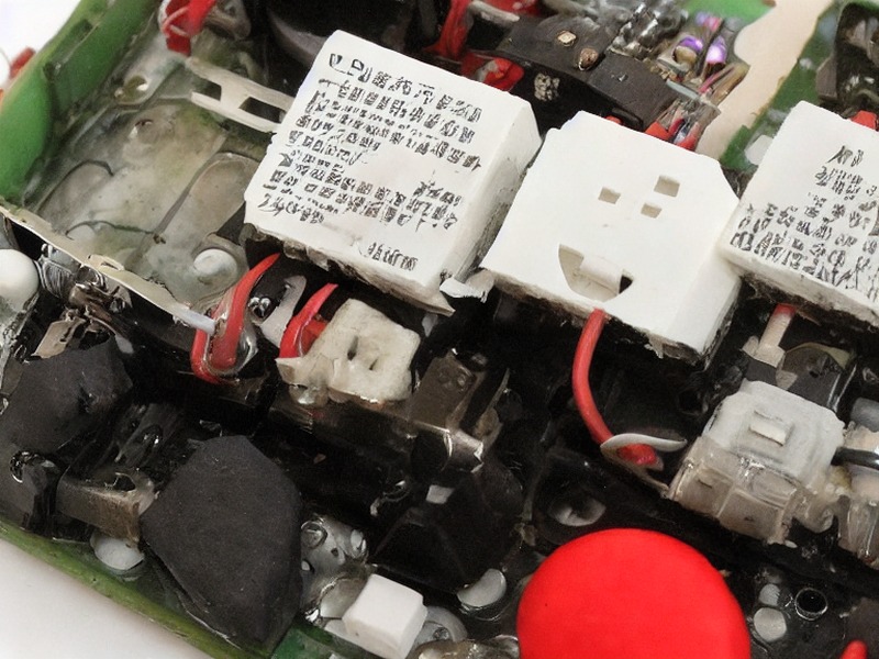 射频连接相关滤波器应用产品说明 2