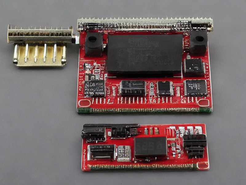 无线模块应用相关产品 2