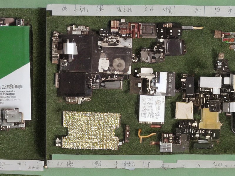 保险丝指南参数与应用整理 2