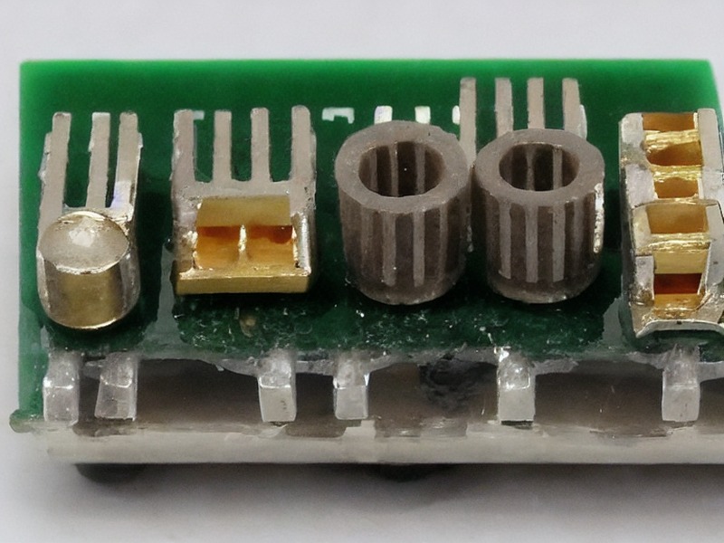 蓝牙模块应用选型资料 1