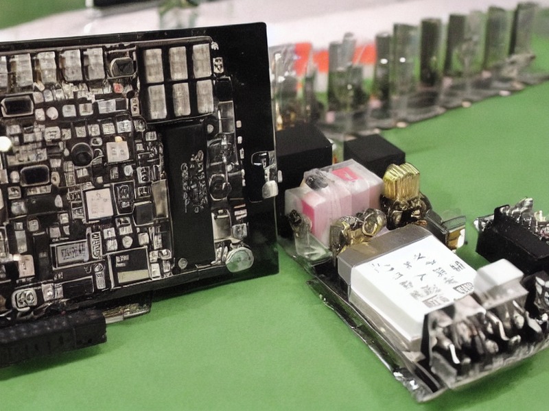 pg模拟器 电源模块参考 1