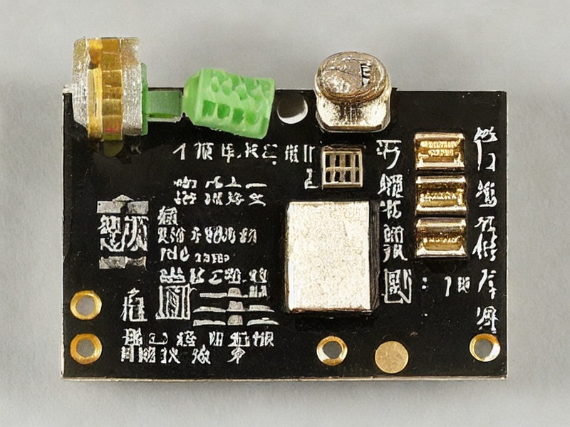 蓝牙模块内容在替代料比较中的选型资料 2