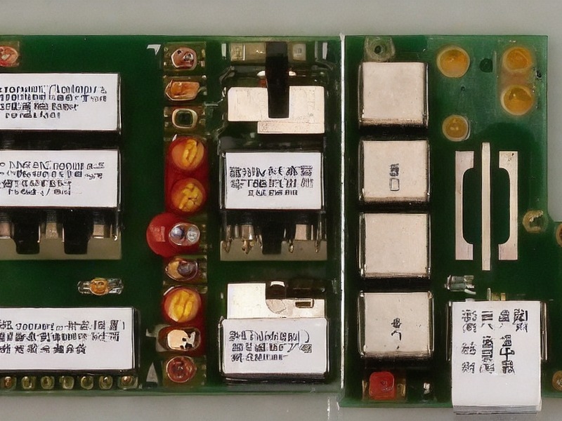 稳压器说明分类