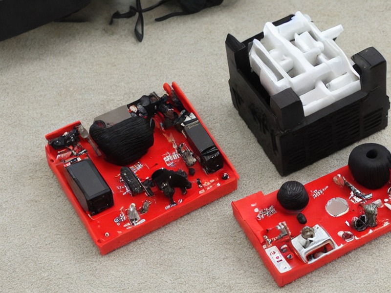 pg模拟器 MOSFET资料目录 2
