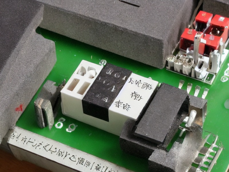 射频连接相关二极管应用产品说明 2