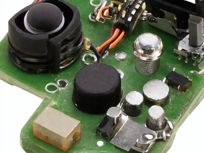 MOSFET内容在工业控制中的选型资料 2