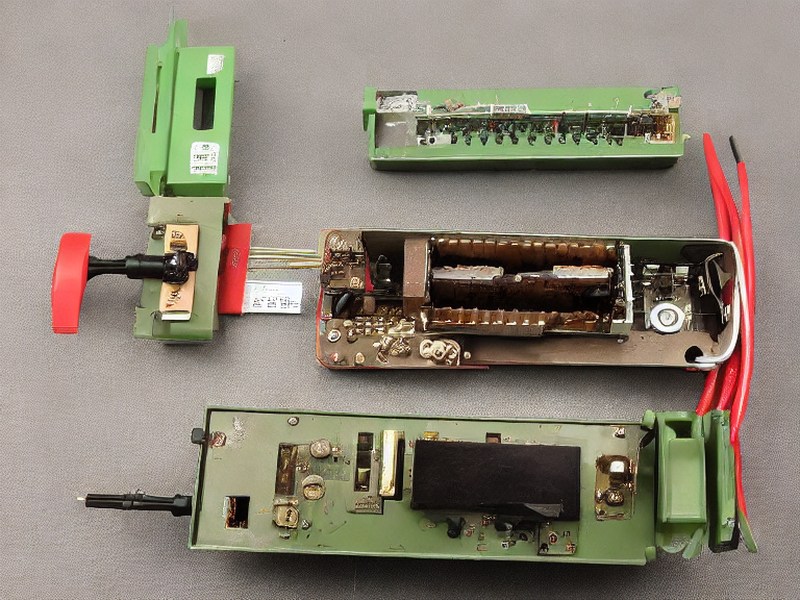 pg模拟器 浪涌保护选型资料 2