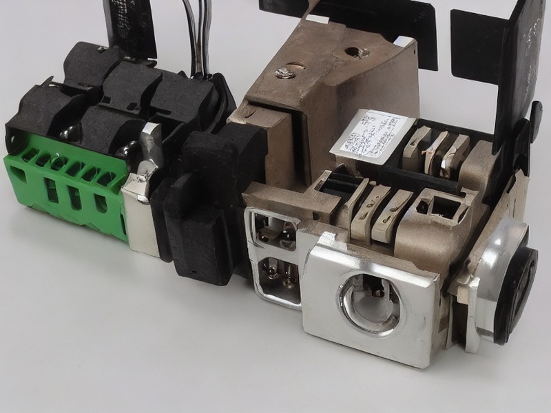 pg模拟器 电源模块参考 2