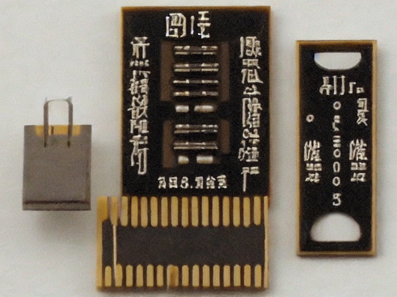 开关器件应用选型资料 2