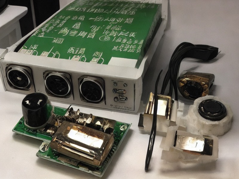 电池保护工程页电子资料 1