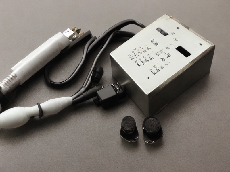 射频连接应用相关产品 1