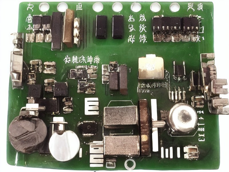pg模拟器 微控制器中心应用 2