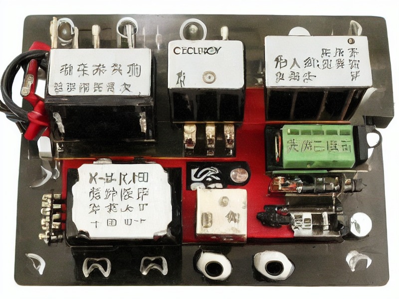 运算放大器清单选型参考 1