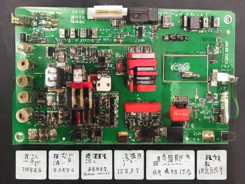 DC/DC转换应用页工程资料