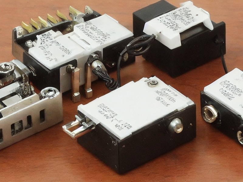 MOSFET目录技术资料 1