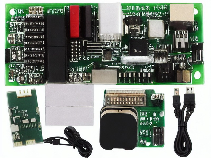 电源模块工程页在工业控制中的选型资料 1