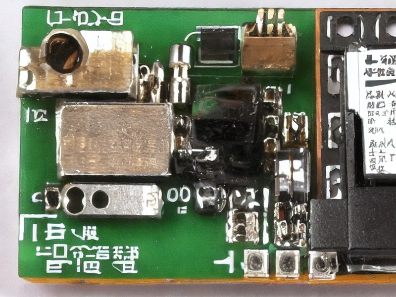 pg模拟器 ADC采集应用应用 2