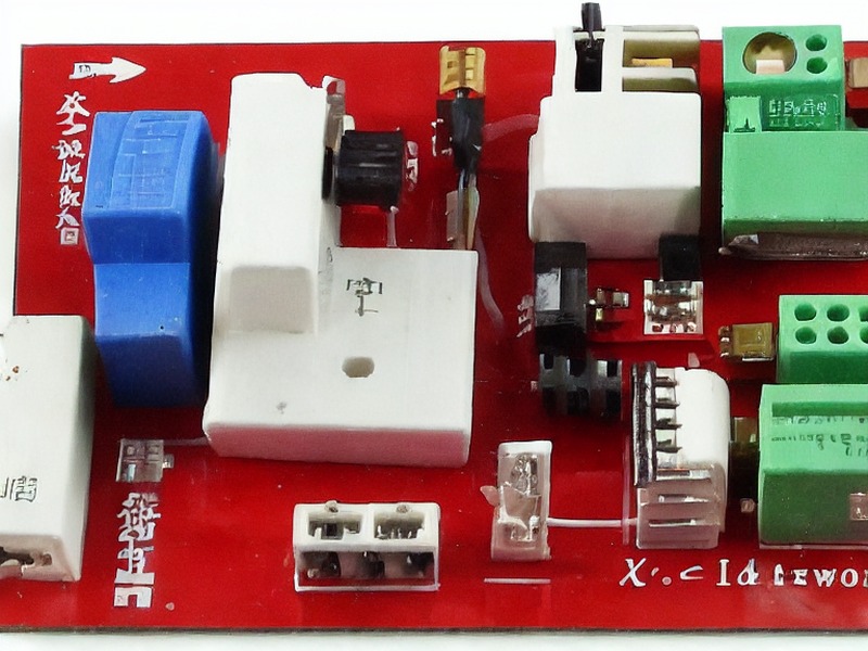运算放大器产品线技术资料