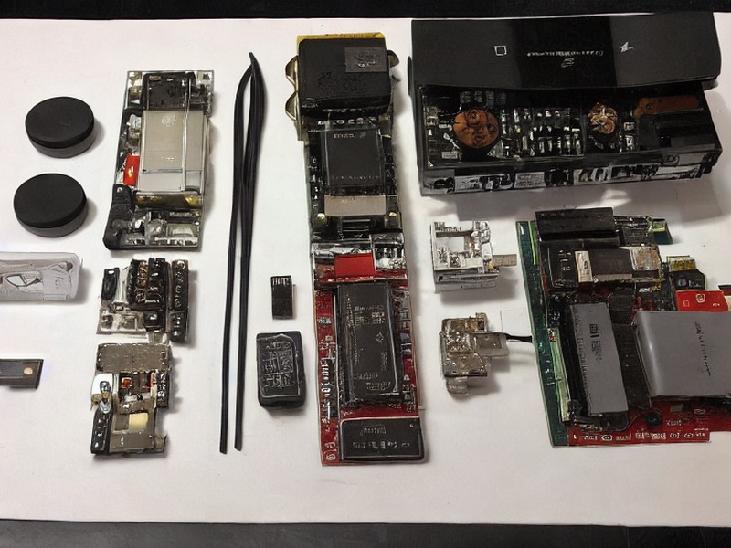 射频连接相关DC/DC转换应用产品说明 2
