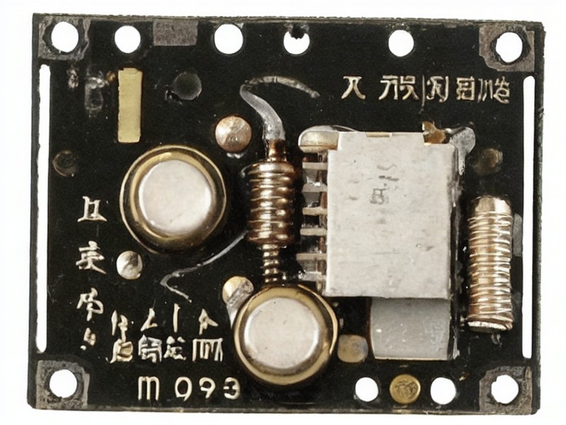 LoRa模块应用相关产品