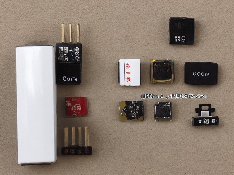 ESD保护说明产品信息 2