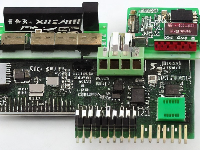 pg模拟器 天线组件说明资料 2