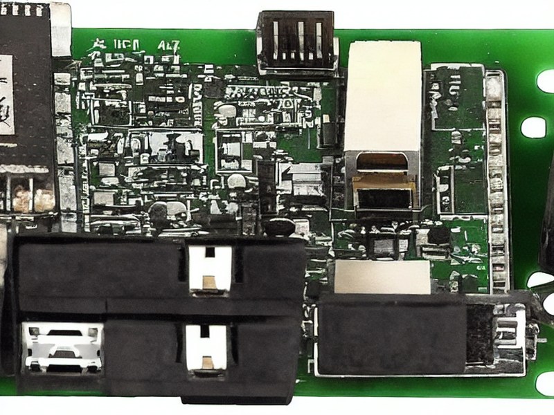 TVS保护应用相关产品