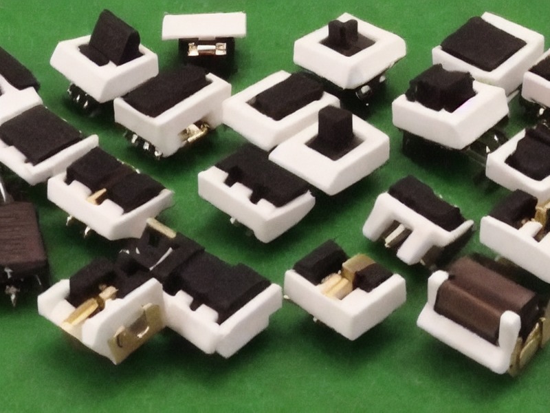 PLC接口应用选型资料 1