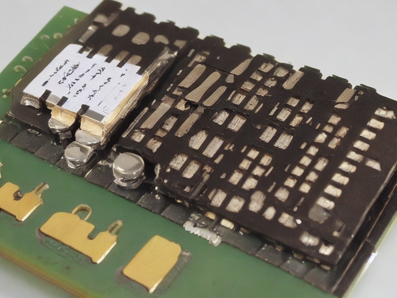 电源管理产品线应用参考 1