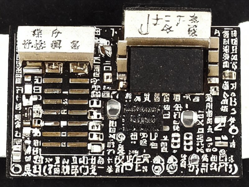 散热风扇专题项目资料 1